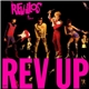 The Revillos - Rev Up