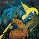 Capstan - Cultural Divide